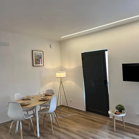 Apartment Belem Em Azul *
