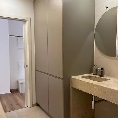 Apartamento Belem Em Azul *