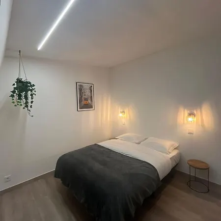 Belem Em Azul Apartament