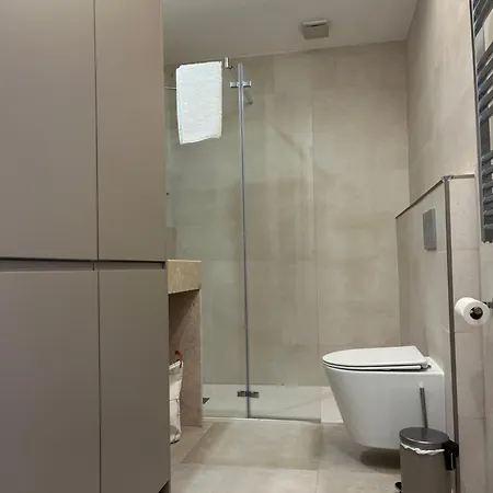 Apartament Belem Em Azul *