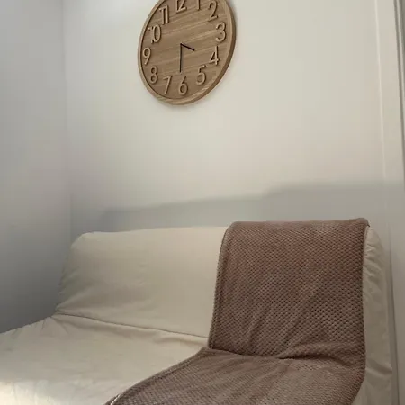 Apartament Belem Em Azul Lizbona