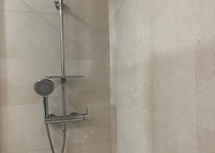 Belem Em Azul Lejlighed