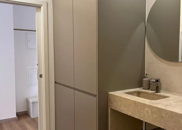 Lejlighed Belem Em Azul *