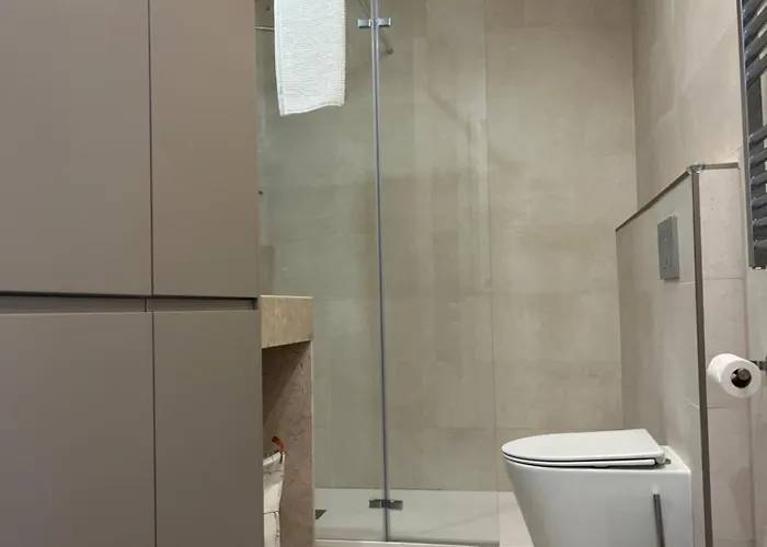 Lejlighed Belem Em Azul *