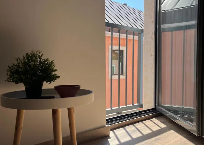 Lejlighed Belem Em Azul