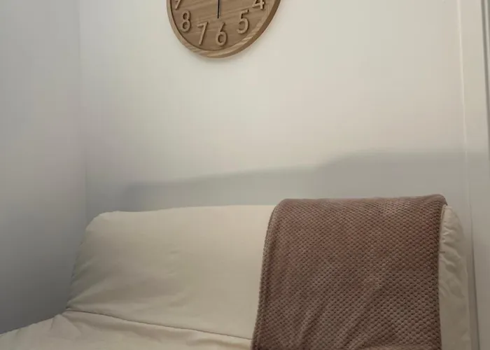 Lejlighed Belem Em Azul Lisboa