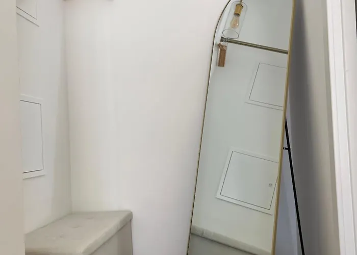 Lejlighed Belem Em Azul