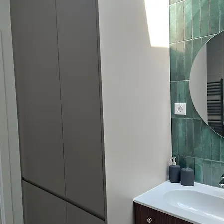 Belem Em Azul Apartmán Lisboa
