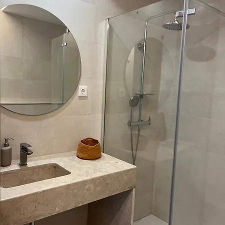 Apartamento Belem Em Azul *