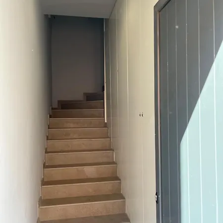 Apartamento Belem Em Azul